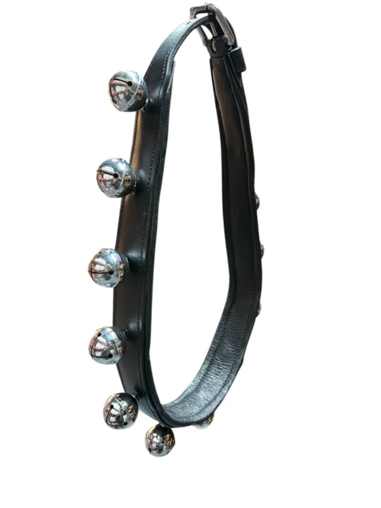 Collar Cascabeles