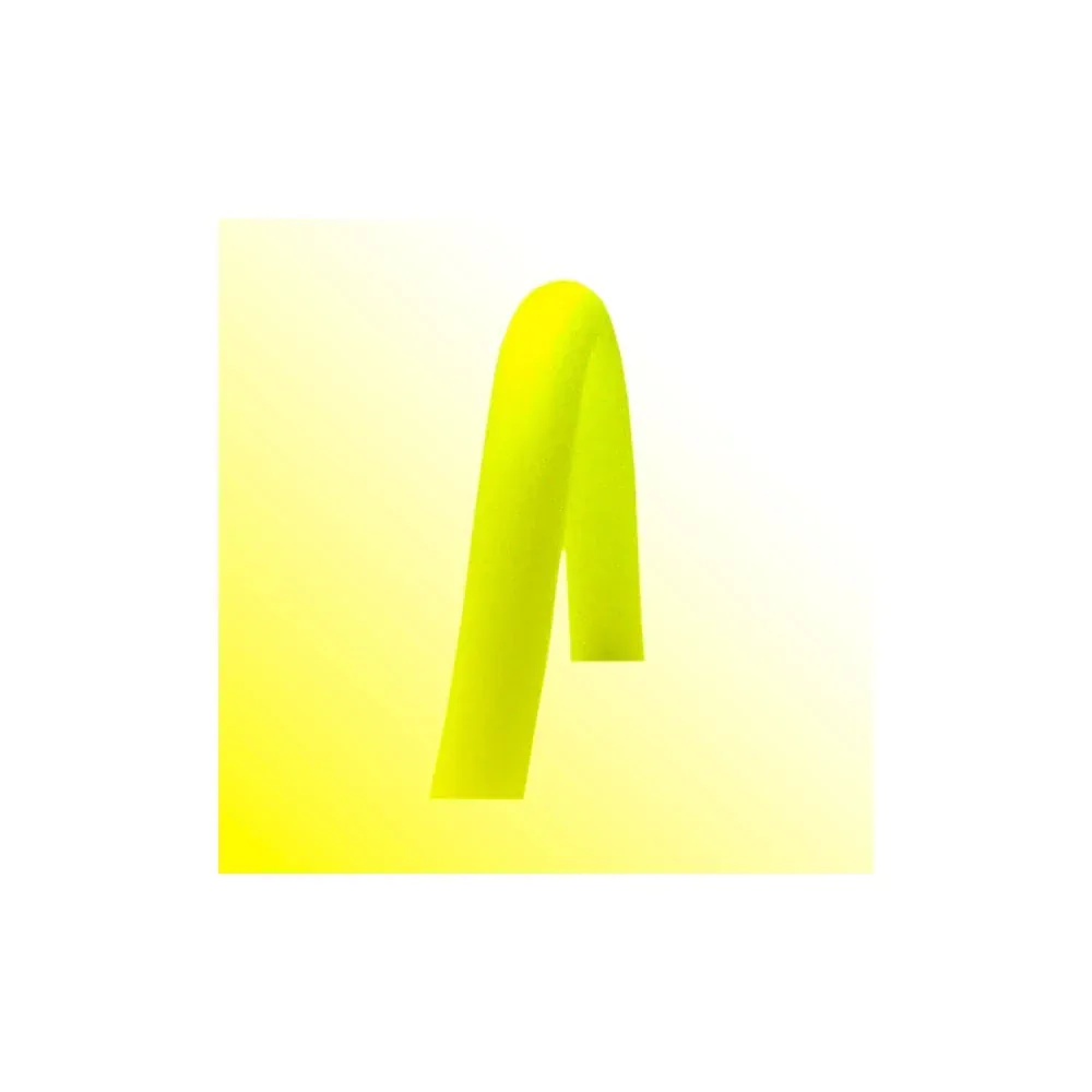 Biothane Cuerda Beta Amarillo Neón 527