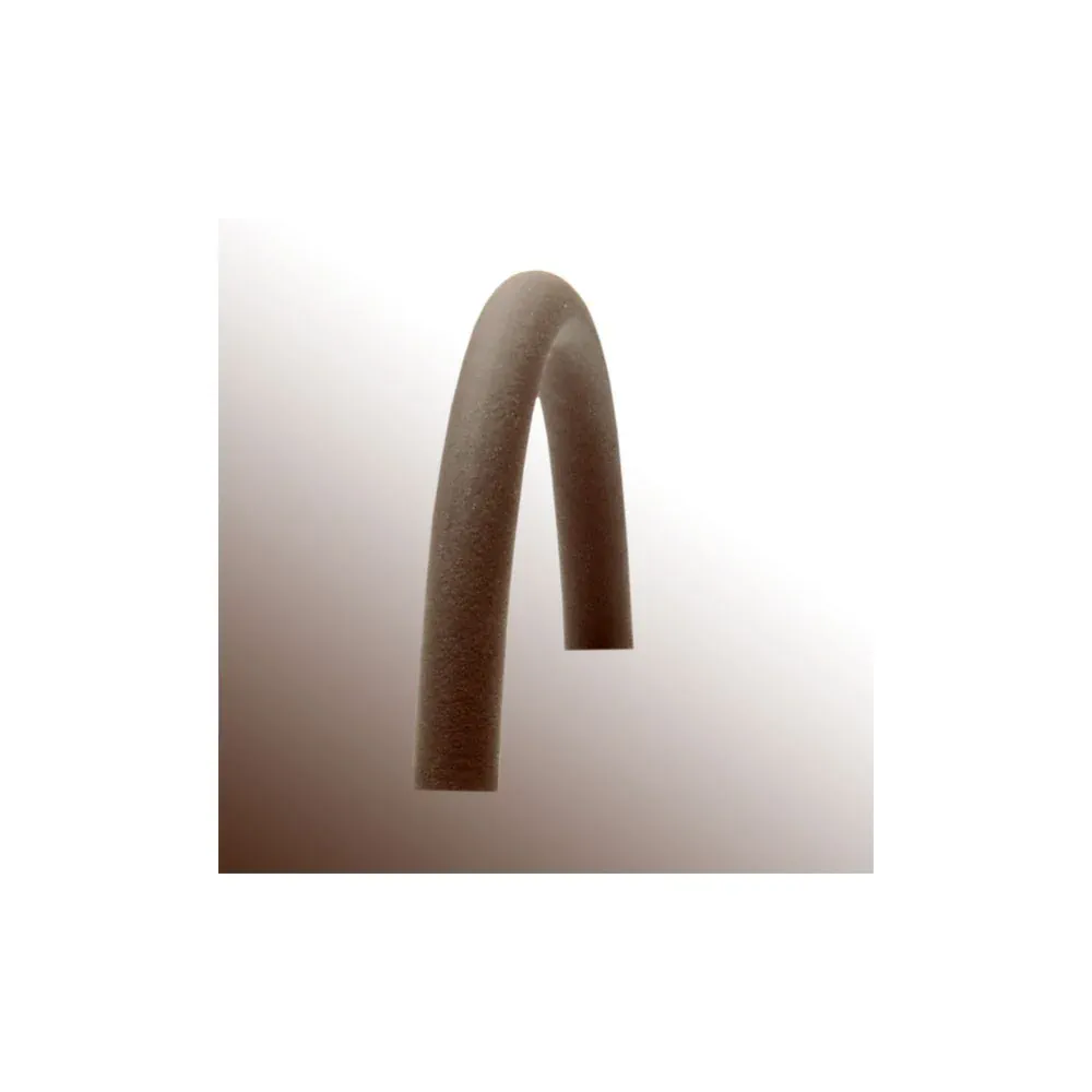 Biothane Cuerda Beta Marrón Chocolate 523
