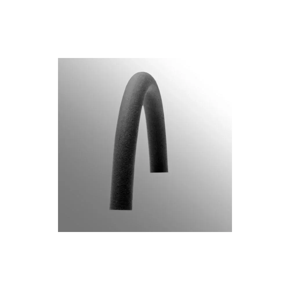 Biothane Cuerda Beta Negro 520