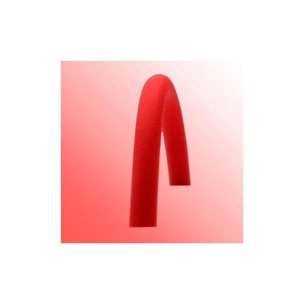 Biothane Cuerda Beta Rojo Cereza 522