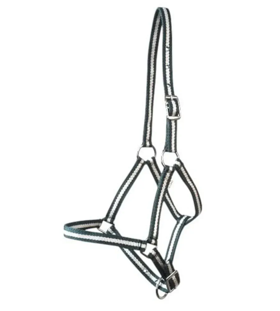 Cabezada Nylon Pony