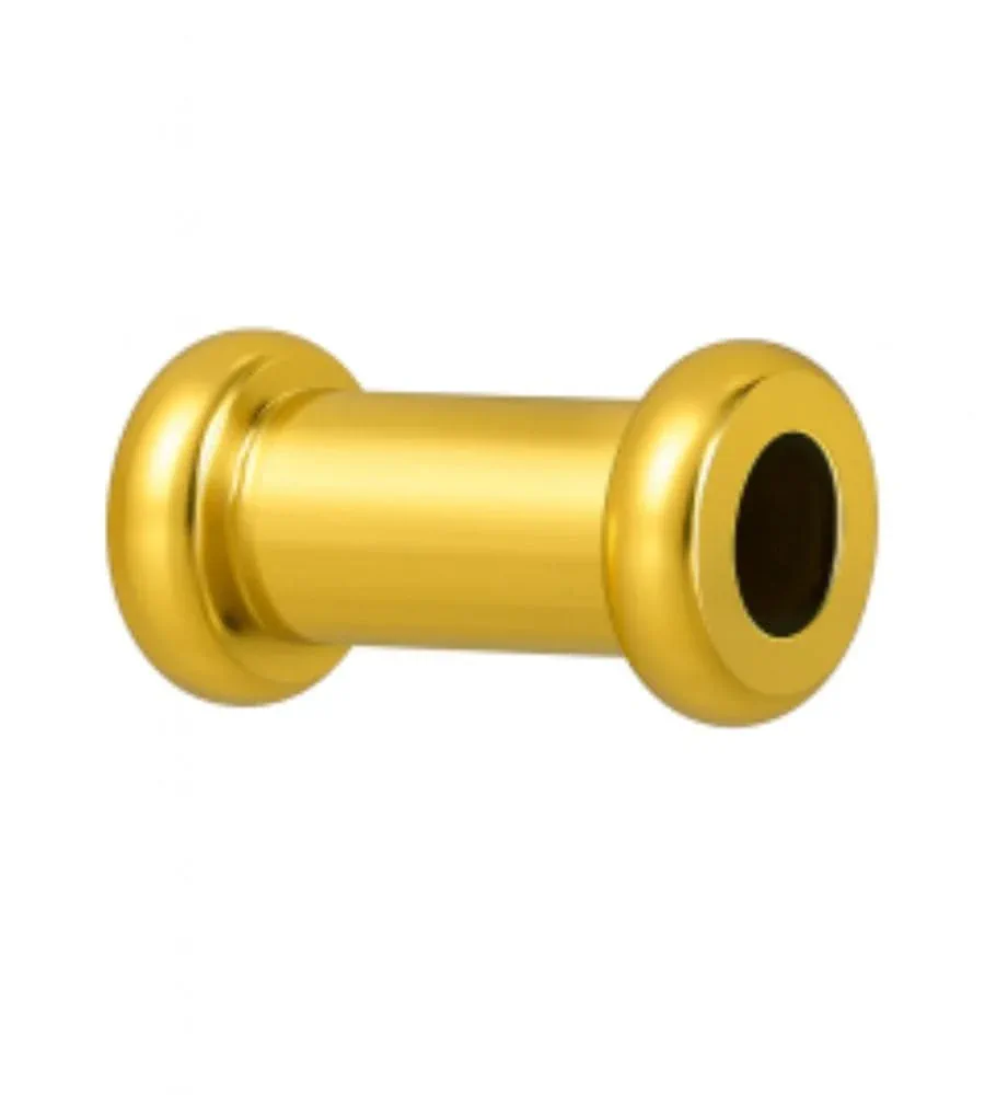 Carrete Dorado