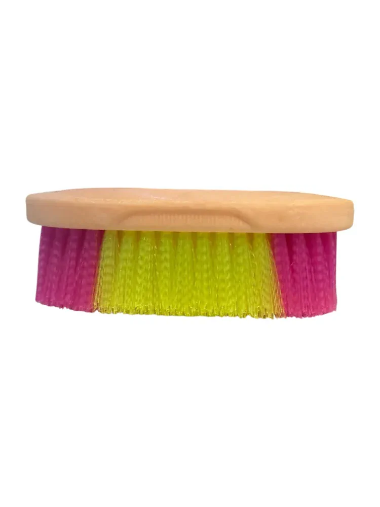 Cepillo Ganado Colores