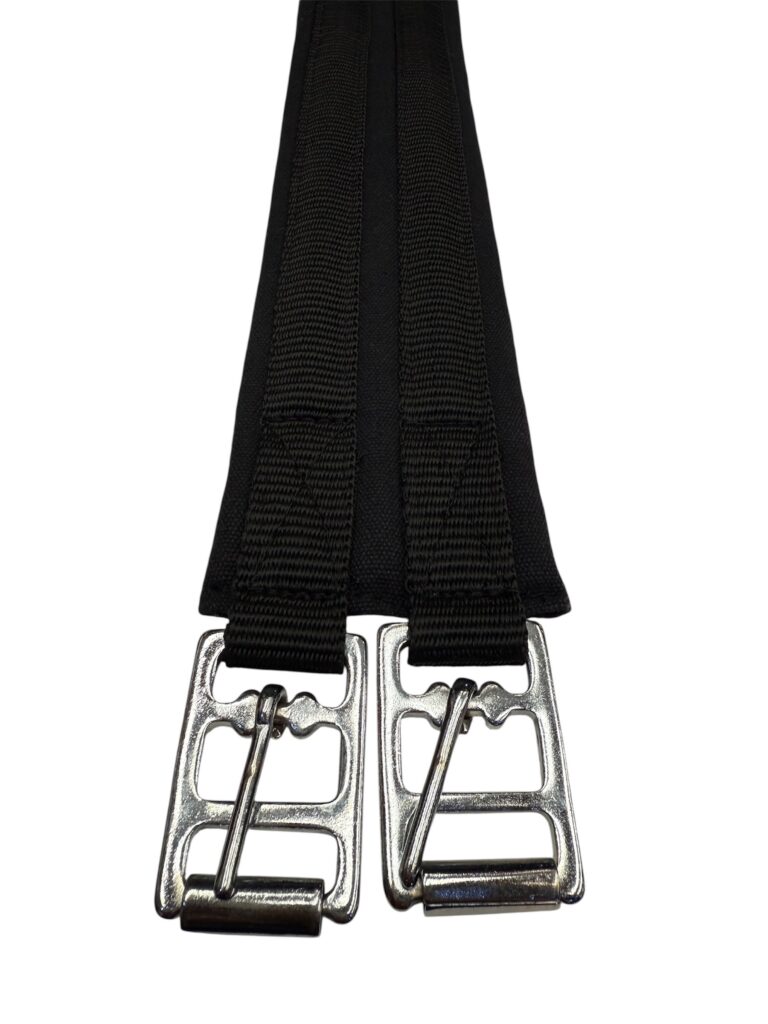Cincha Inglesa Nylon
