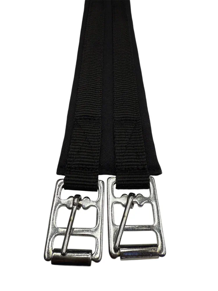 Cincha Inglesa Nylon