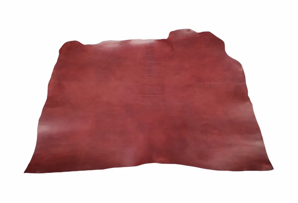 Cuello de piel Original (PEQUEÑO)