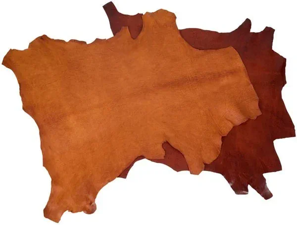 Cuero de Cabra Engrasada (PEQUEÑO)