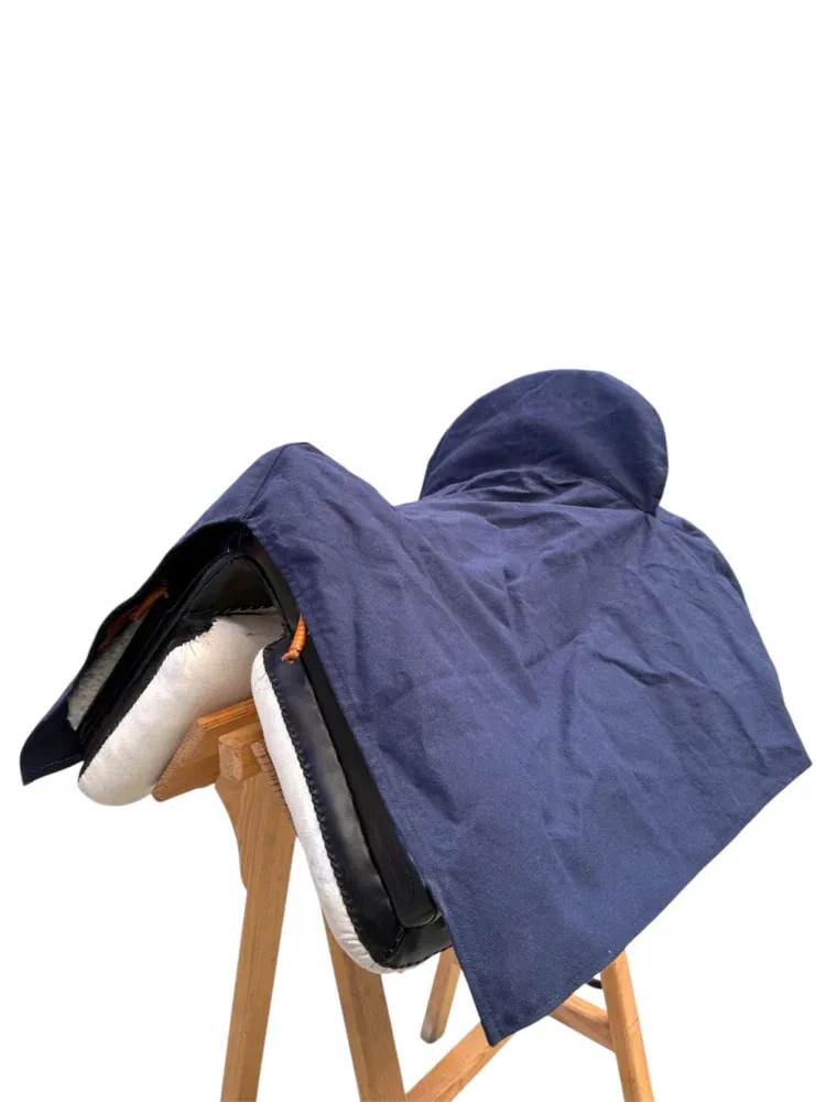Funda Silla Vaquera Artesana