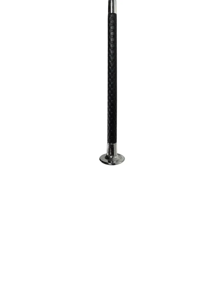 Fusta 110 cm - Sintético, Negro