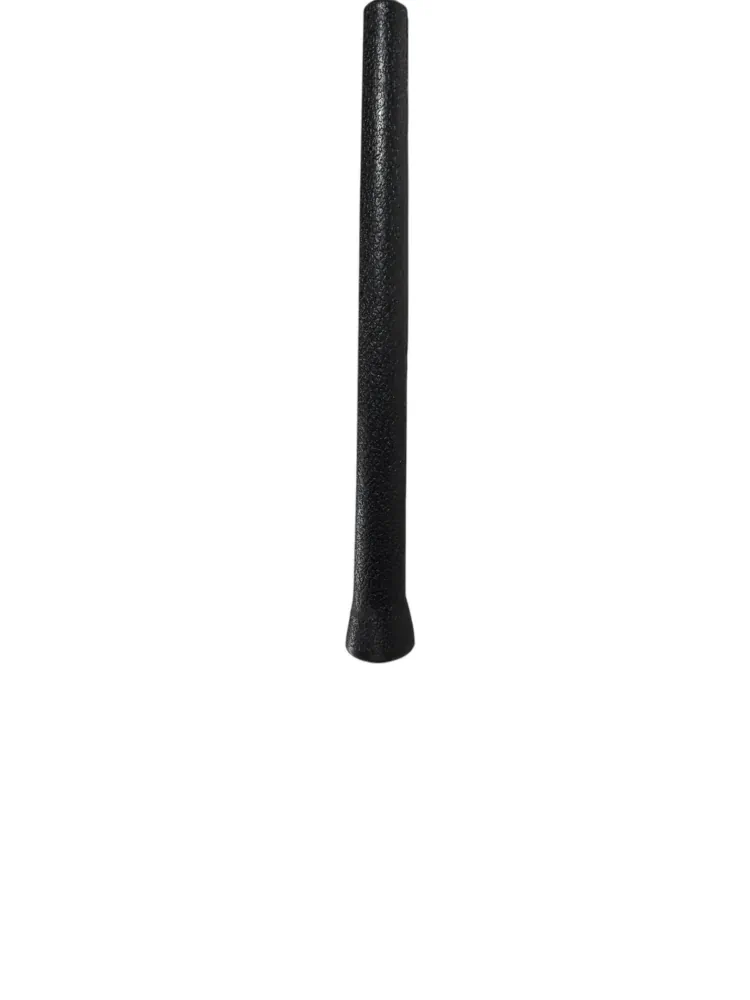Fusta 160 cm - Sintético, Negro