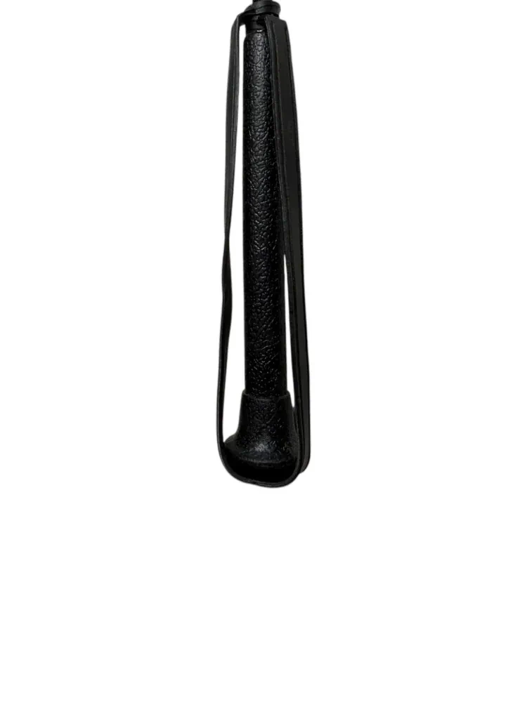 Fusta 70 cm - Sintético, Negro