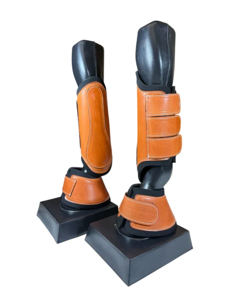 Juego de Campana y Protector de Neopreno Artesano (PAR)