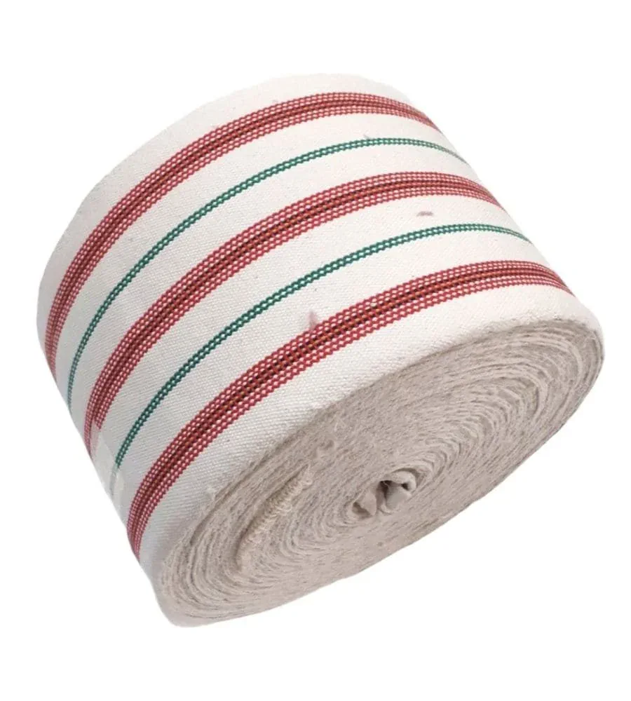 Lona Cincheta 20 cm
