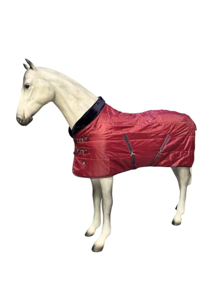 Manta Tapar Caballo Cuadra ROMEEU