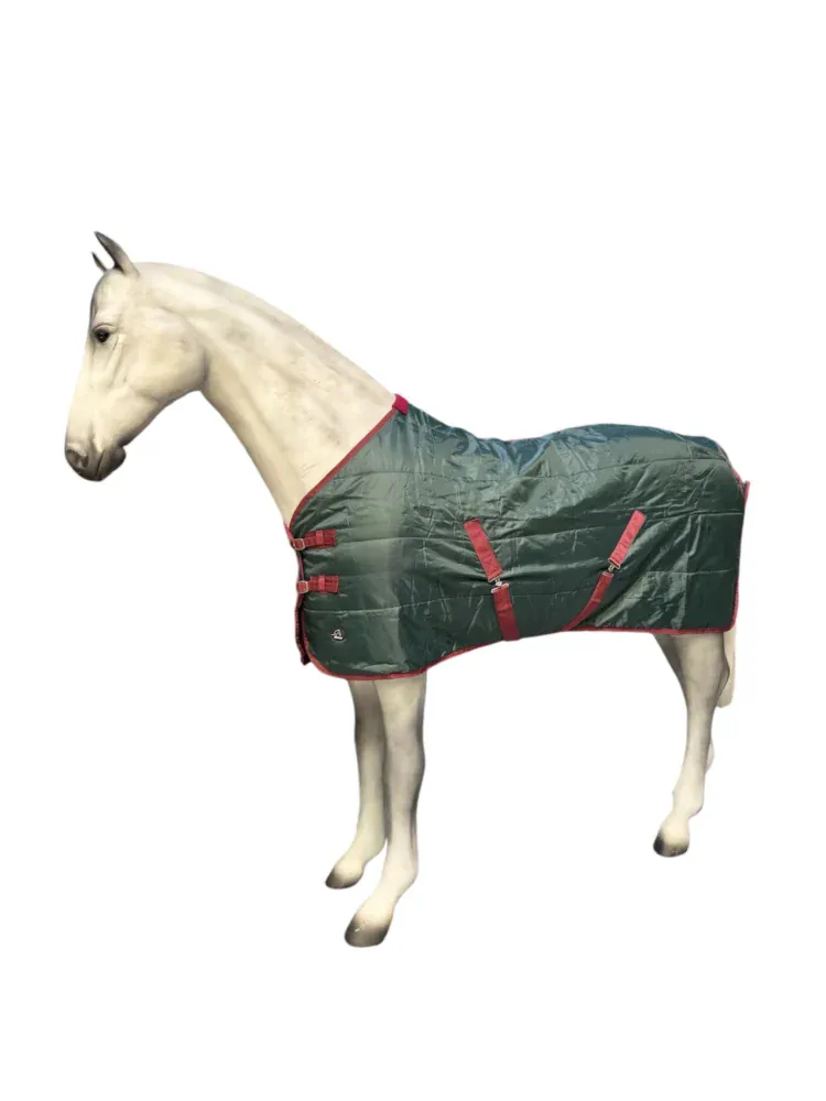Manta Tapar Caballo ECO ROMEEU