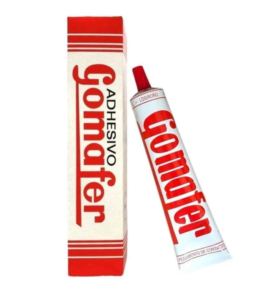 Pegamento de contacto Gomafer