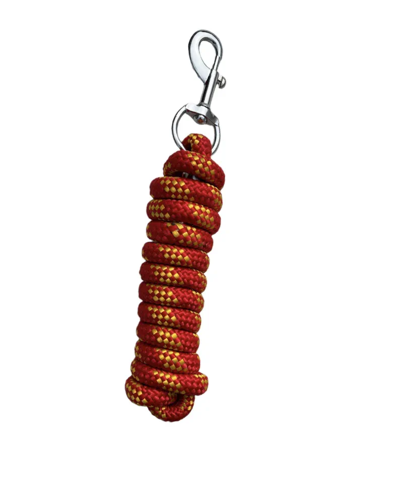 Ramal Nylon Con Mosquetón