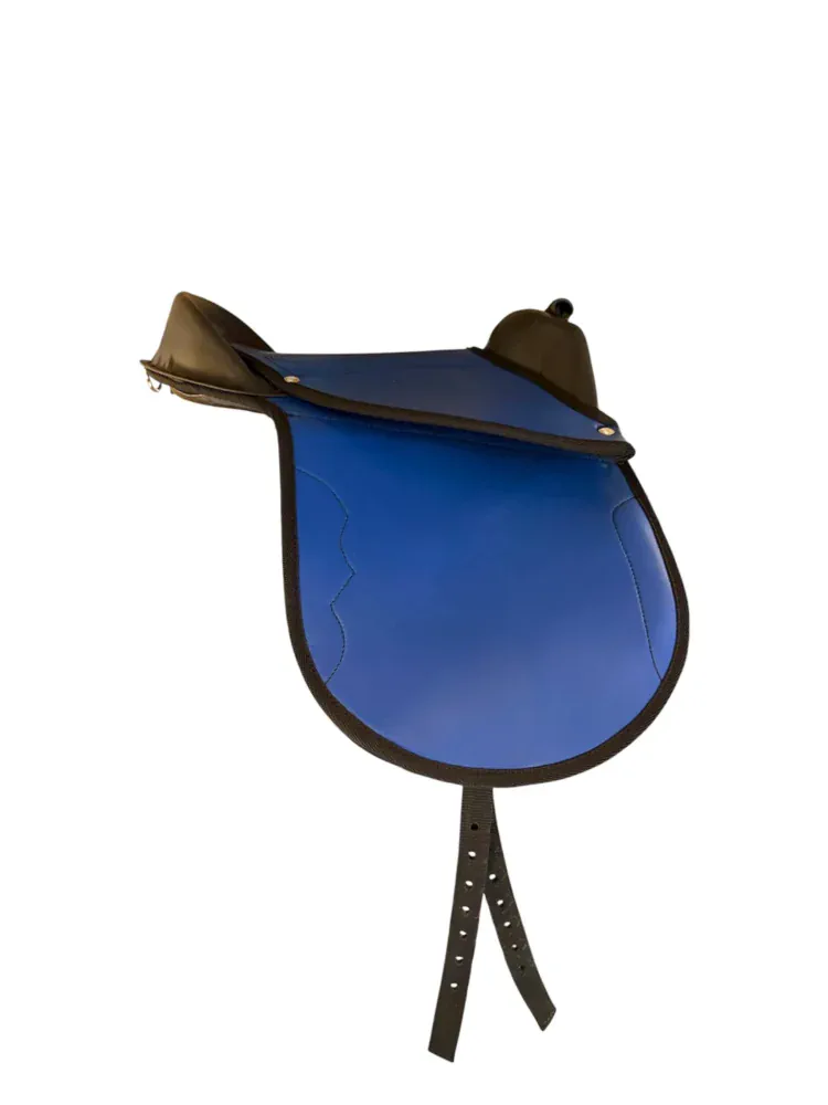 Silla Adiestramiento Pony