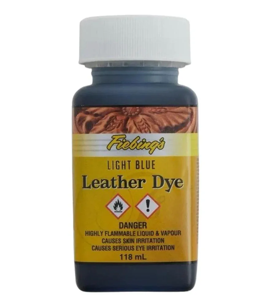 Tinte Leather Dye 118 ml