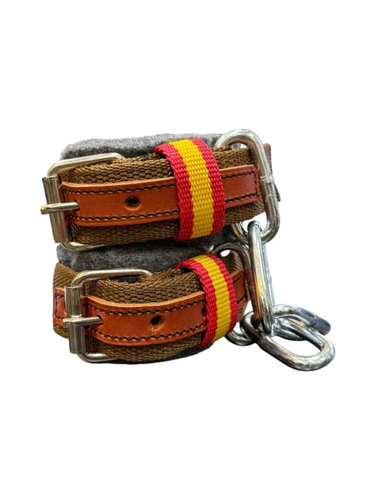 Traba de Cadena Artesana